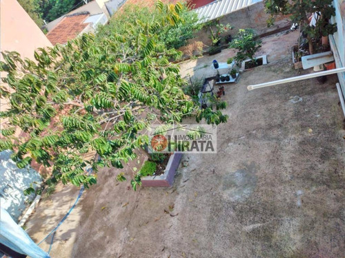 Casa Com 3 Dormitórios À Venda, 195 M² Por R$ 450.000,00 - Parque São Quirino - Campinas/sp - Ca1585