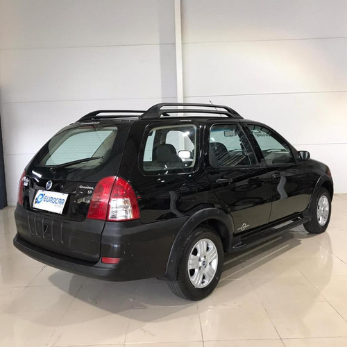 Fiat Palio Weekend Adventure 1.8 8v Mt