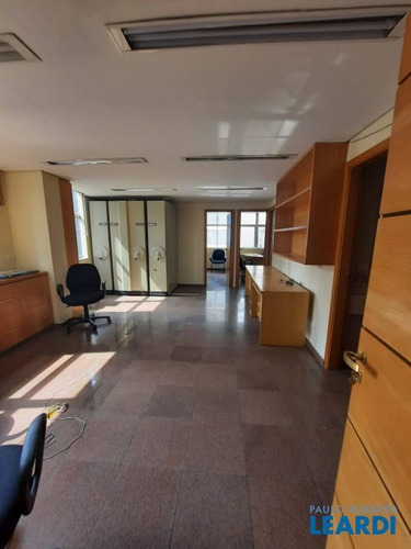 Imagem 1 de 15 de Conj. Comercial - Jardim América - Sp - 636206