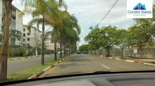 Imagem 8 de 14 de Apartamento A Venda No Bairro Vila São Francisco Em - 2038-1