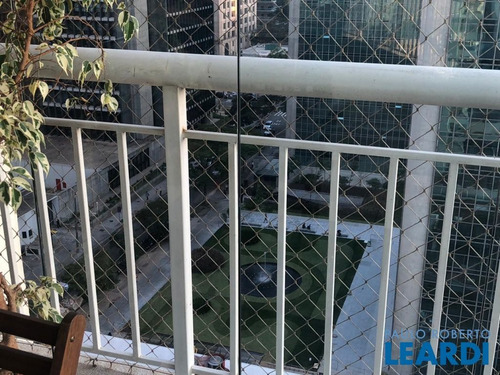 Imagem 4 de 15 de Apartamento - Bela Vista - Sp - 576133