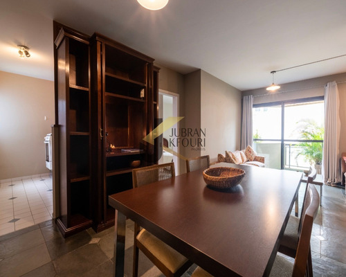 Imagem 8 de 20 de Apartamento - A011064 - 70658005