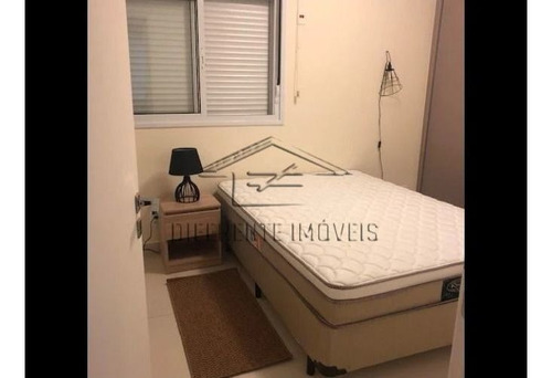 Imagem 8 de 13 de Apartamento Para Alugar Mobiliado Com 65 M²com 2 Quartos, 1 Vaga Na Paulista