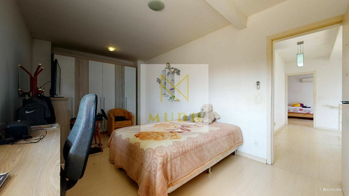 Imagem 17 de 30 de Casa À Venda No Bairro Aberta Dos Morros - Porto Alegre/rs - 384