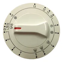 Comprar Botão Manipulo Timer Lavadora Bosch 16 Programas 186441