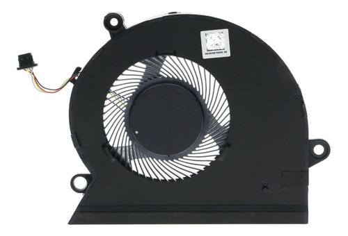 Ventilador Asus F571gd F571gt F571lh F571li Lado Cpu V283 A