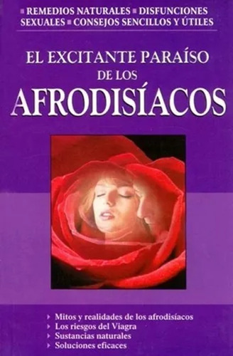 El Excitante Paraíso De Los Afrodisíacos  - Original