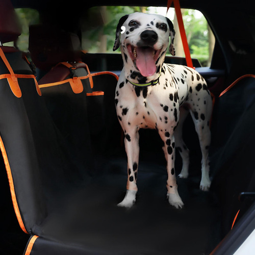 Forro Para Maletero De Coche Para Perros, Funda Para Asiento