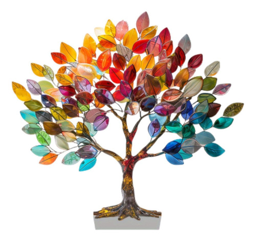 2d Plano De La Vida De Decoración De Árbol De La Vida