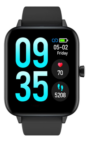 Hafury Reloj Inteligente Para Telefono Android Io Samsung