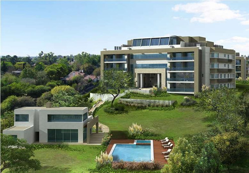 Vilanova - Residencias, Departamentos De 2 Y 3 Dorm. - Suitte - Amenities
