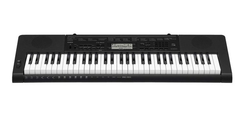 Teclado Casio Ctk3500 Sensitivo 5 Octavas + Fuente Envio