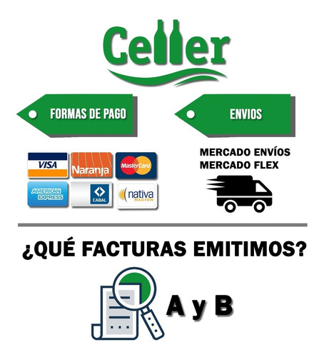 Imagen 4 de 7 de Vino Animal Malbec Organico X6 Oferta Celler