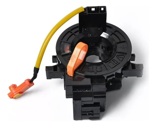 Cinta Cable Espiral Airgbag Toyota Yaris 2009 N°843060k051