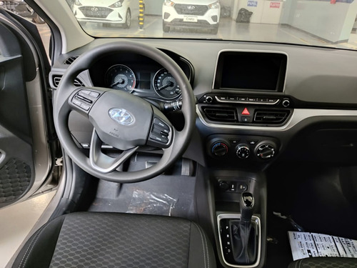 Imagem 5 de 6 de Hyundai Hb20 1.0tgdi Platinum