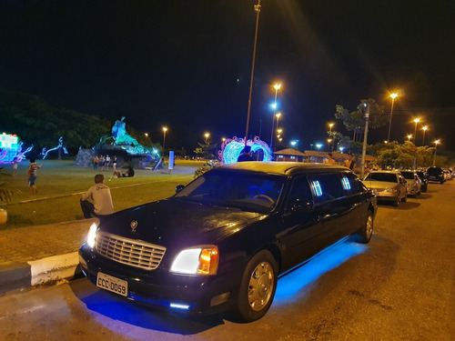 Imagem 3 de 8 de Cadillac Presidencia