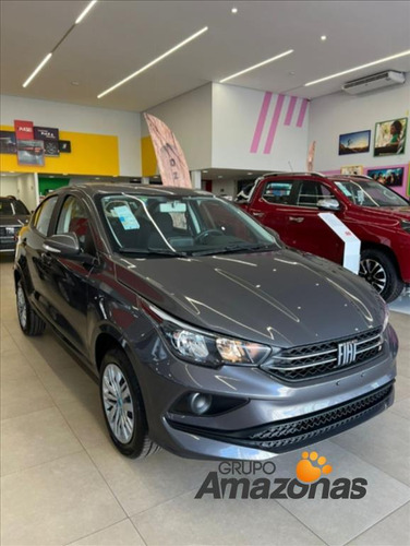 Fiat Cronos 1.3 FIREFLY FLEX DRIVE MANUAL