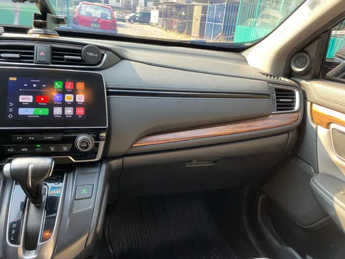 Honda CR-V 1.5 Touring Cvt