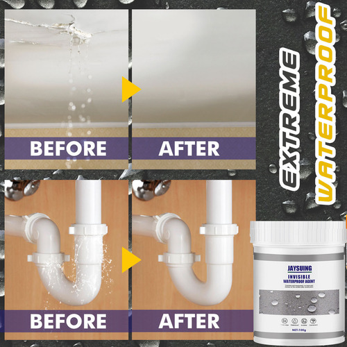 Sellador K Household Agent Para Pared Externa De Inodoro Y C
