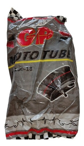 Imagen 1 de 2 de Tripa 18 Moto 3.00-18