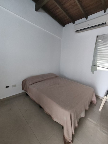 Vende Town House En Urbanizacion Manantial Residencia Danubio. V.l.