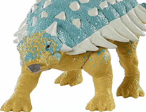 Juguete Dinosaurio Jurassic World Campamento Cretácico Bumpy