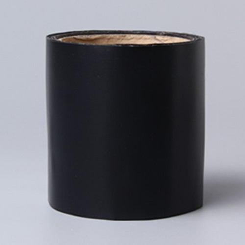 Tubo De Manguera Tubo Caulk Strip Sellant Tape Negro Pvc