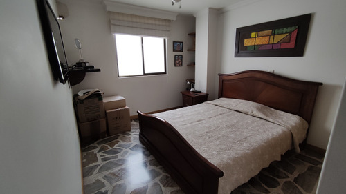 Apartamento Venta Medellin Nogal P.2 C. 3486920