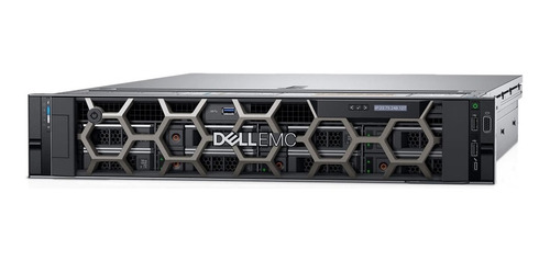 Imagen 1 de 1 de Dell Emc Poweredge R240 - Rack Server/intel Xeon E-2224