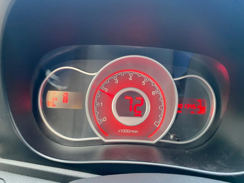 Lifan X50 1.5 Plus 102cv