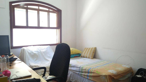 Imagem 6 de 30 de Casa Com 4 Dormitórios À Venda, 251 M² Por R$ 1.800.000,00 - Alphaville - Santana De Parnaíba/sp - Ca0057