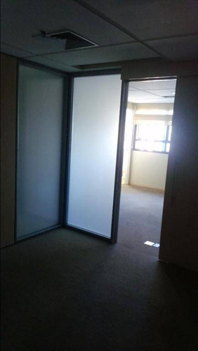 Sala Para Alugar, 55 M² Por R$ 1.200,00/mês - Centro - Campinas/sp - Sa1430