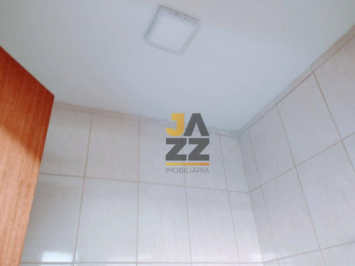 Imagem 8 de 23 de Barracão À Venda, 192 M² Por R$ 380.000,00 - Residencial Bem Viver - Agudos/sp - Ba0128