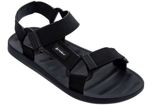 Papete Rider Free Style Sandalia Masculina Adulto C/ Velcro