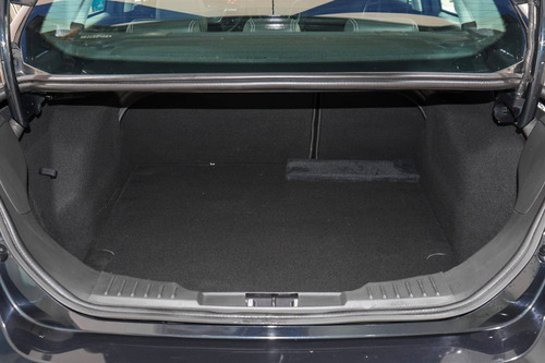 Imagem 9 de 15 de Ford Focus 1.6 Se Sedan 16v Flex 4p Manual