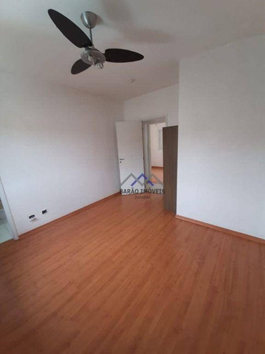 Imagem 10 de 15 de Casa À Venda, 84 M² Por R$ 520.000,00 - Jardim Colônia - Jundiaí/sp - Ca1438