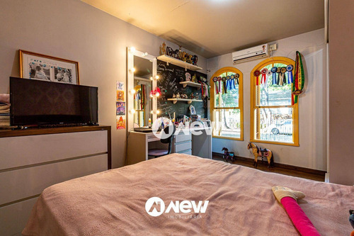 Imagem 26 de 30 de Casa Com 5 Dormitórios À Venda, 292 M² Por R$ 1.300.000,00 - Ouro Branco - Novo Hamburgo/rs - Ca3895