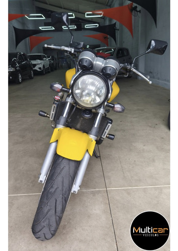 Honda Cb 600f Hornet