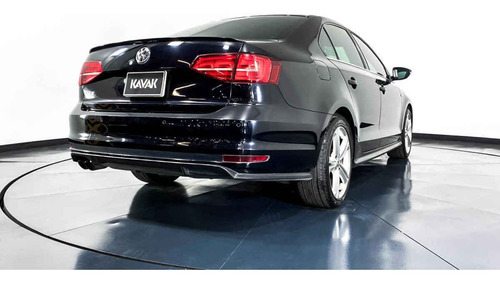 Imagen 7 de 15 de 102114 - Volkswagen Jetta 2016 Con Garantía