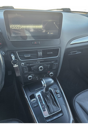 Audi Q5 2.0 Tfsi 225cv Tiptronic Quattro