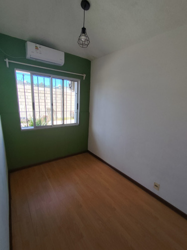 Casa 2 Dormitorios En Complejo Covisan - Pando