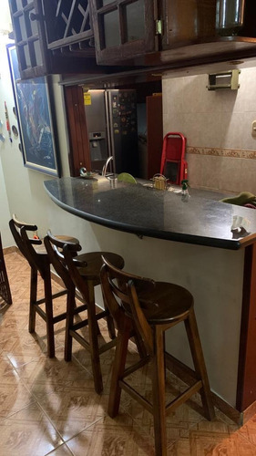 Imagen 5 de 12 de Apartamento En Venta - Campo Alegre, Turmero - 04145880139
