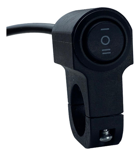 Interruptor De Faro De Motocicleta Interruptor Modificado Pa