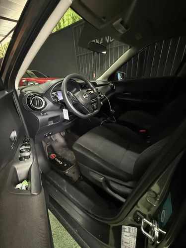 Nissan Kicks 1.6 Sense