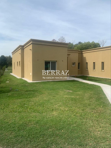 Casas en Venta Manzanares