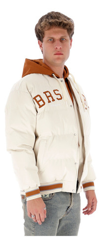 Campera Bross Universitaria Mod 2