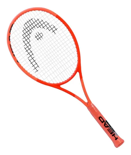 Raquete De Tênis Head Radical Pro 2025