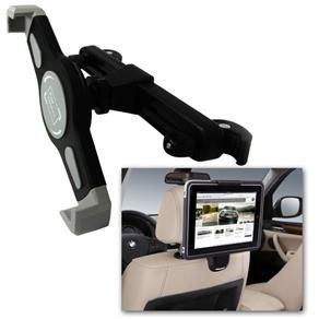 Imagem 2 de 4 de Suporte Universal Tablet/ iPad Encosto De Banco