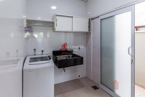Casa À Venda, 264 M² Por R$ 1.400.000,00 - Condomínio Athenas - Paulínia/sp - Ca1078