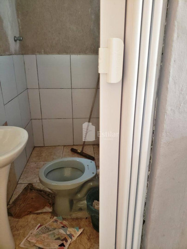 Imagem 12 de 16 de Terreno 200m² No Roseira, São José Dos Pinhais - Te0147
